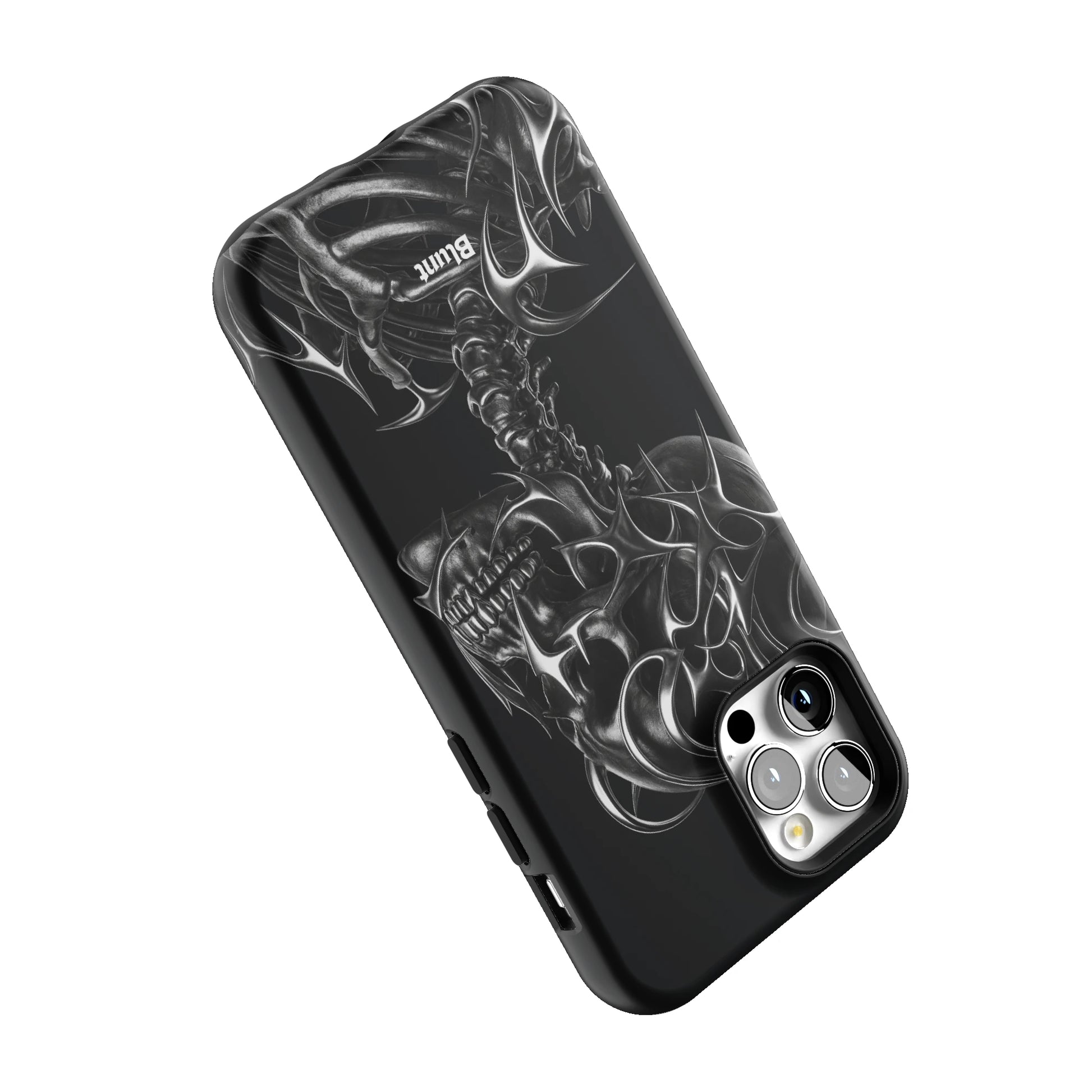 X-Ray iPhone Case gallery - Iphone_12_Pro_5