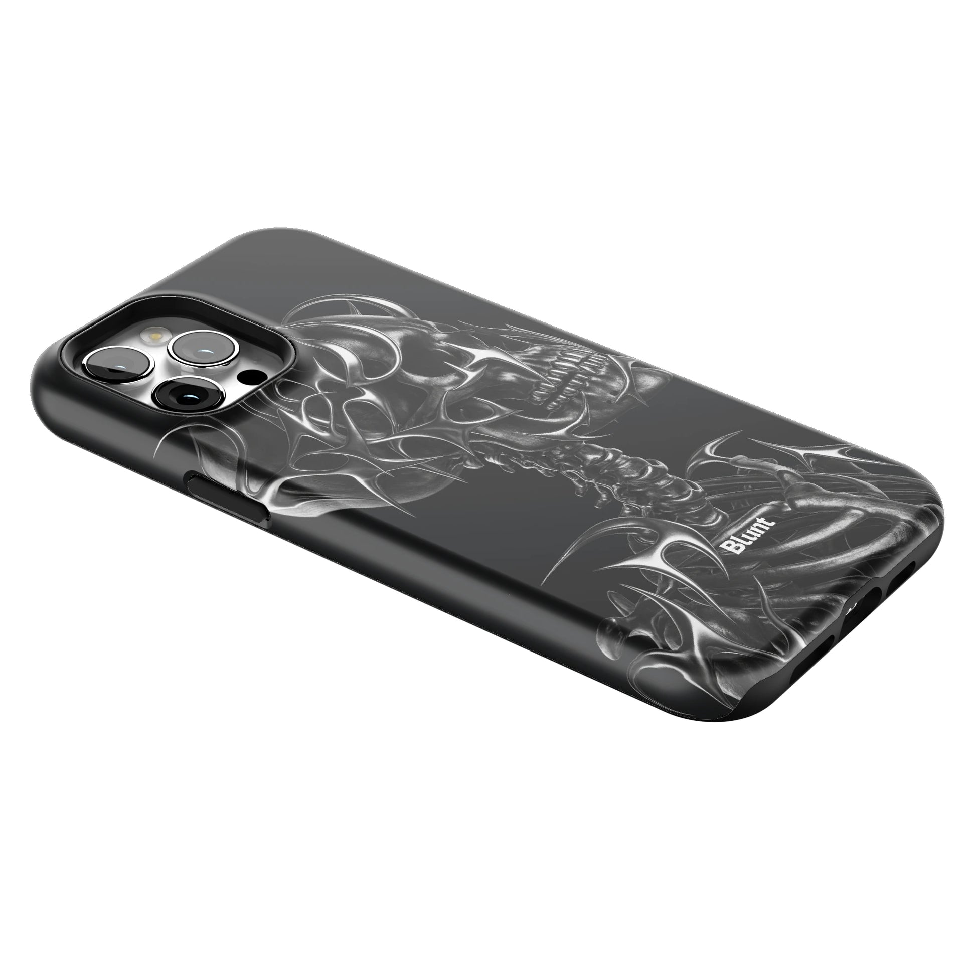 X-Ray iPhone Case gallery - Iphone_12_Pro_Max_2