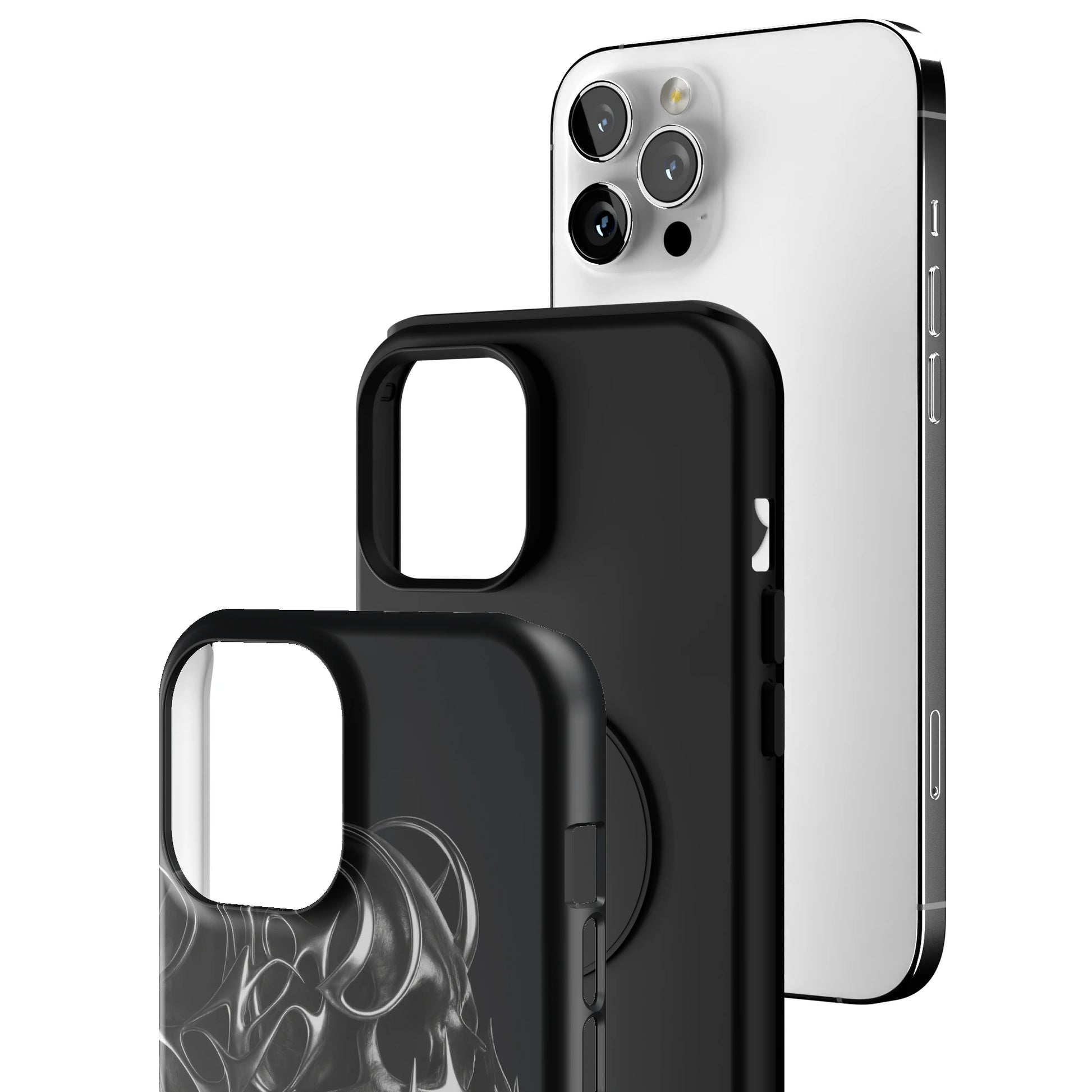 X-Ray iPhone Case gallery - Iphone_12_Pro_Max_3