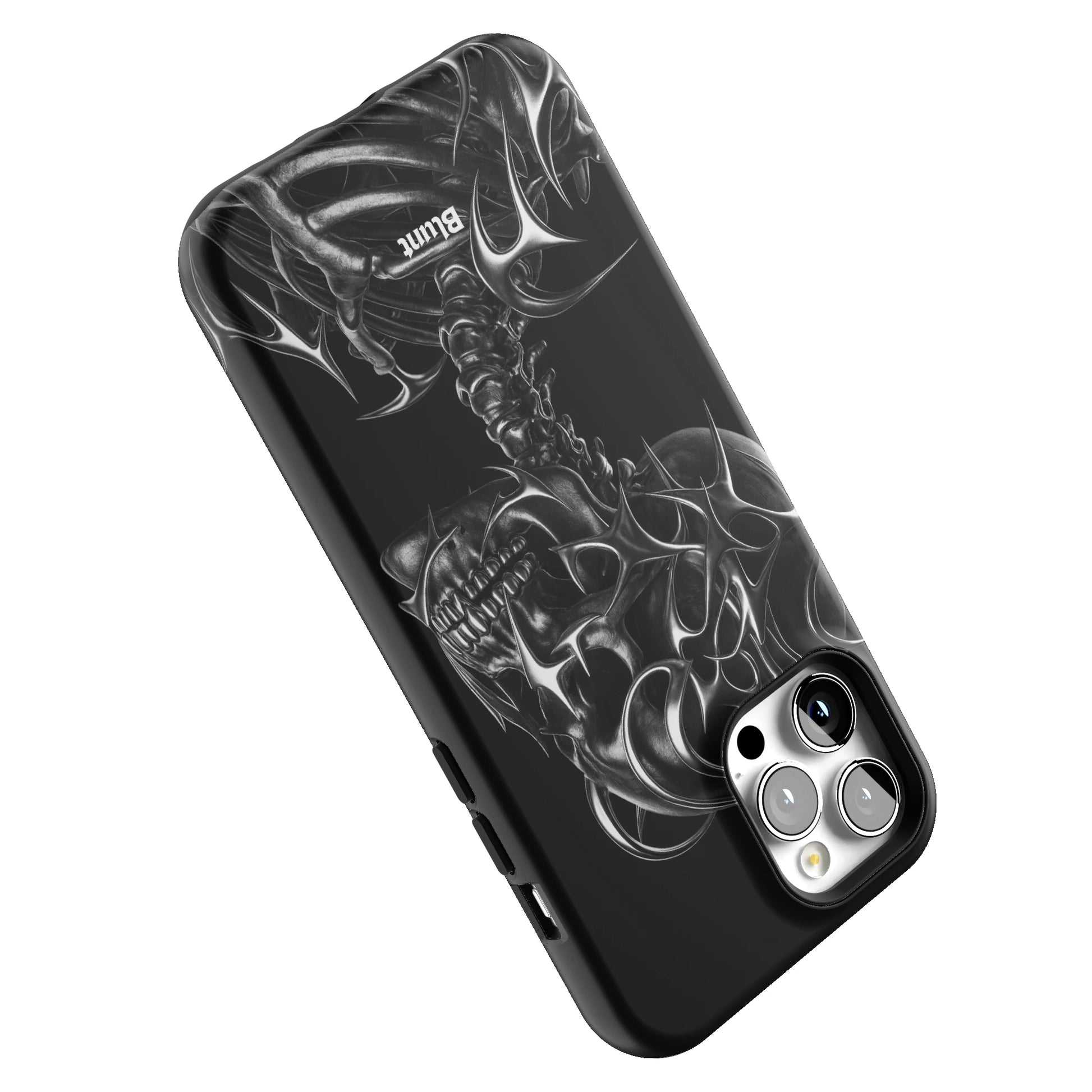 X-Ray iPhone Case gallery - Iphone_12_Pro_Max_5