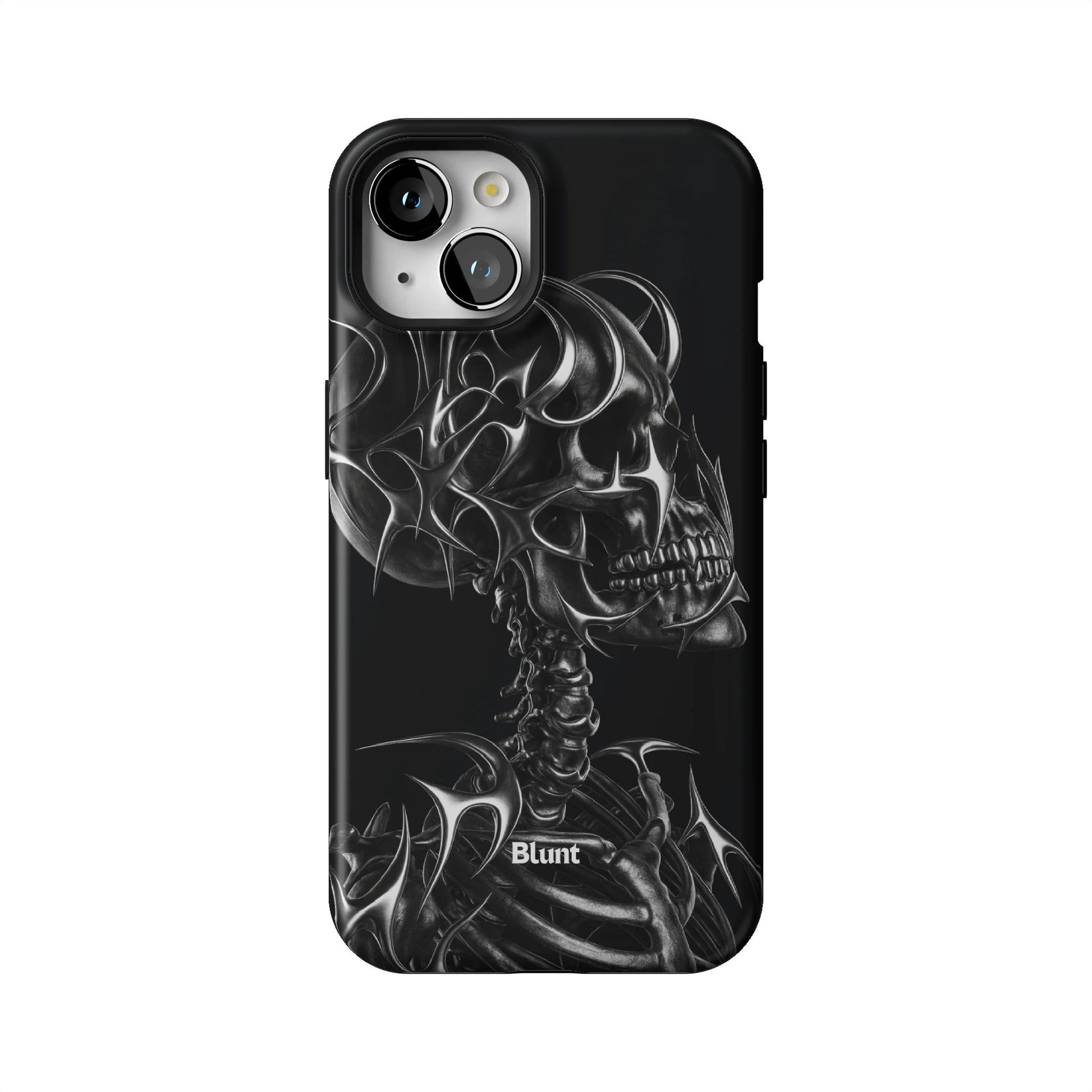 X-Ray iPhone Case gallery - Iphone_13_Iphone_1