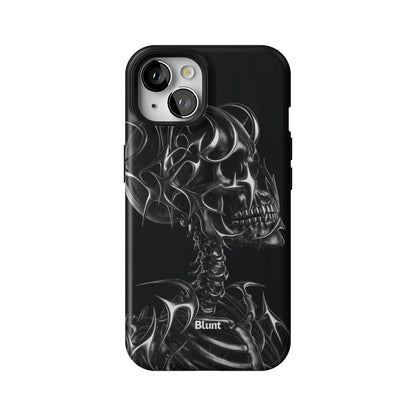 X-Ray iPhone Case gallery - Iphone_13_Iphone_1