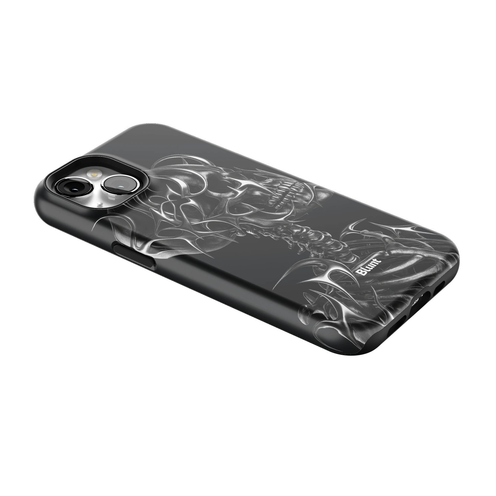 X-Ray iPhone Case gallery - Iphone_13_Iphone_2