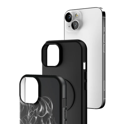 X-Ray iPhone Case gallery - Iphone_13_Iphone_3