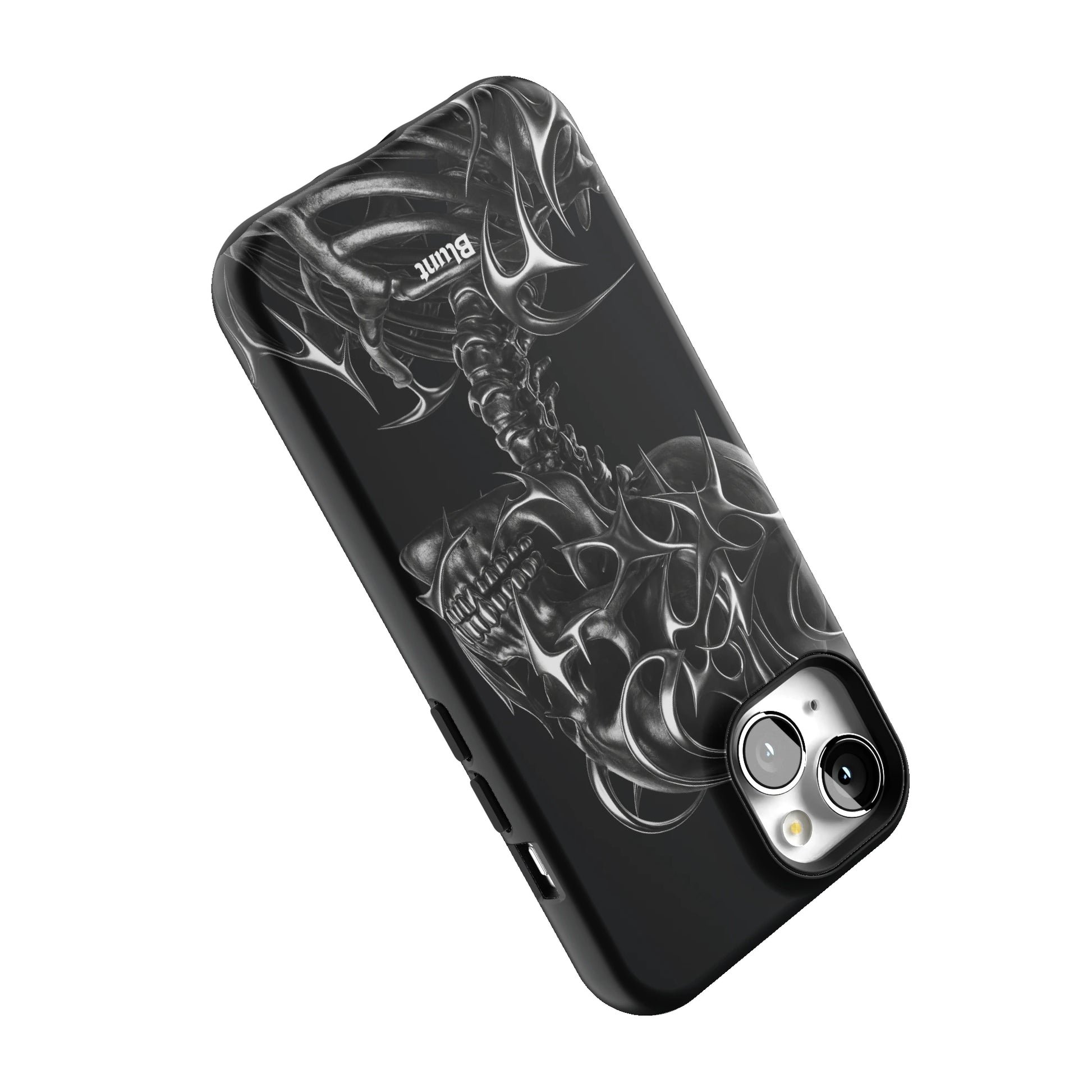 X-Ray iPhone Case gallery - Iphone_13_Iphone_5
