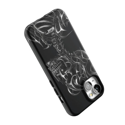 X-Ray iPhone Case gallery - Iphone_13_Iphone_5