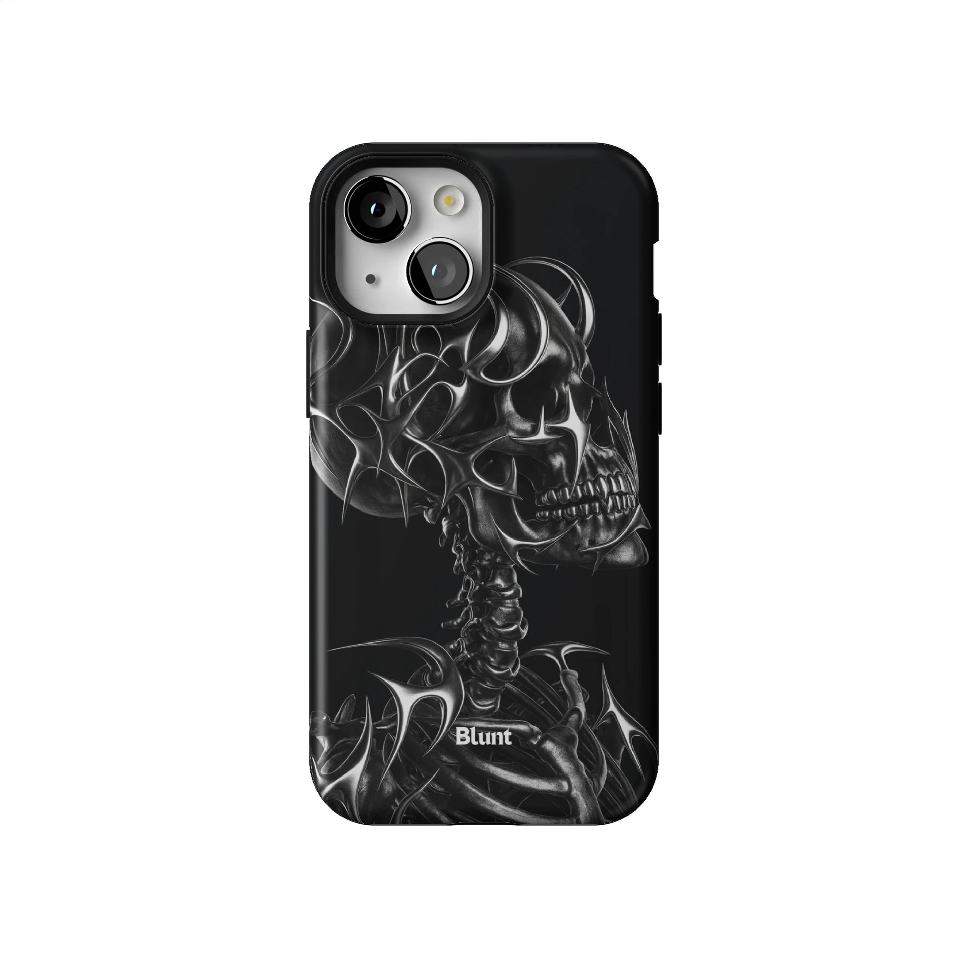 X-Ray iPhone Case gallery - Iphone_13_Mini_Air_Plus_1