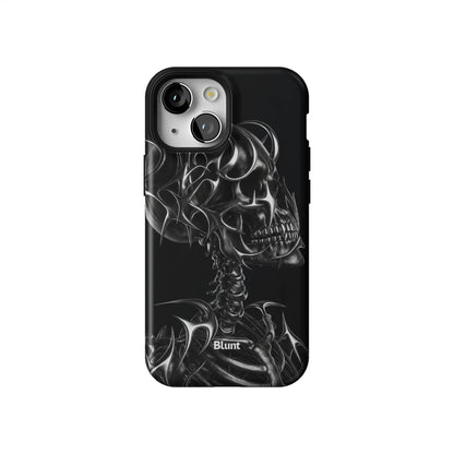 X-Ray iPhone Case gallery - Iphone_13_Mini_Air_Plus_1