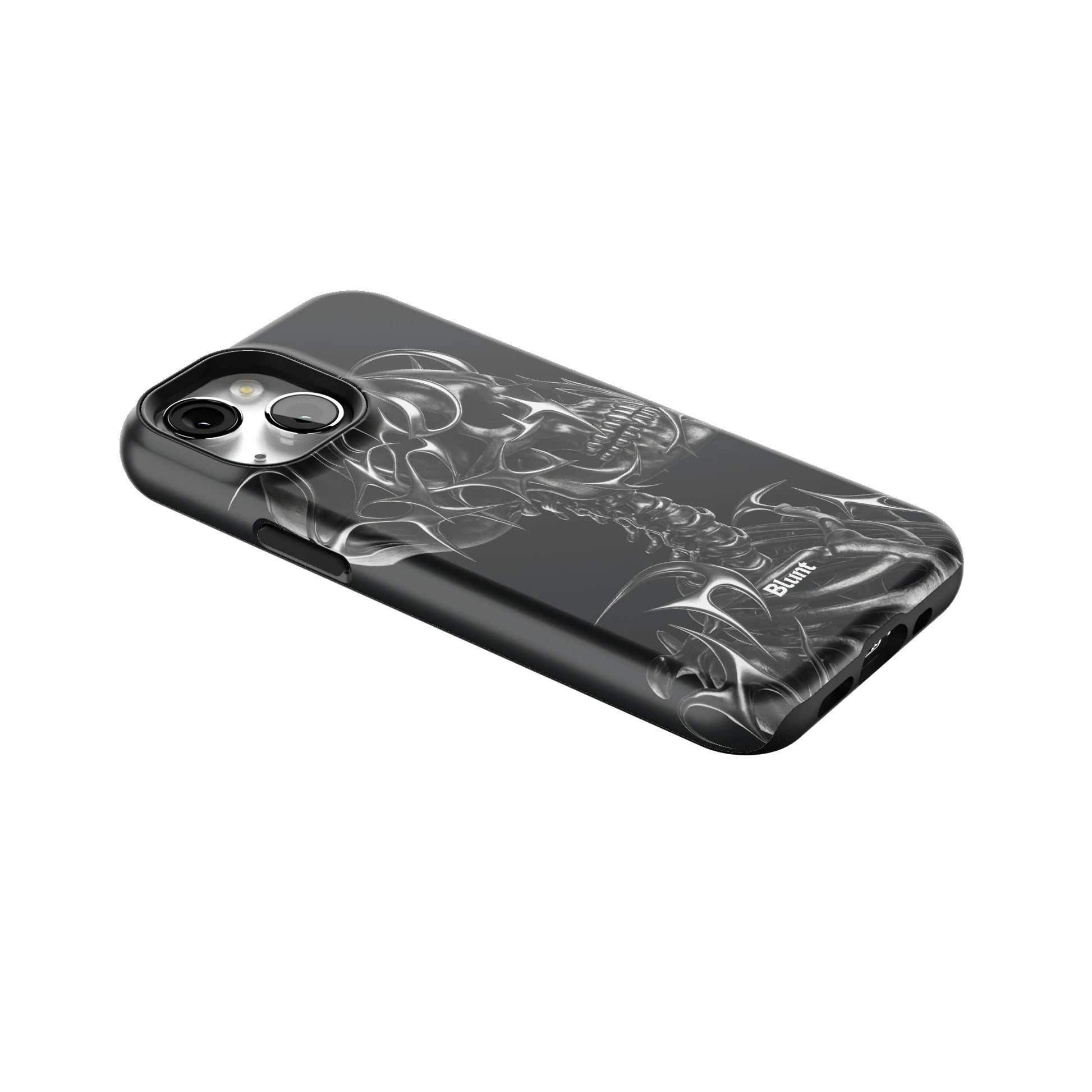 X-Ray iPhone Case gallery - Iphone_13_Mini_Air_Plus_2