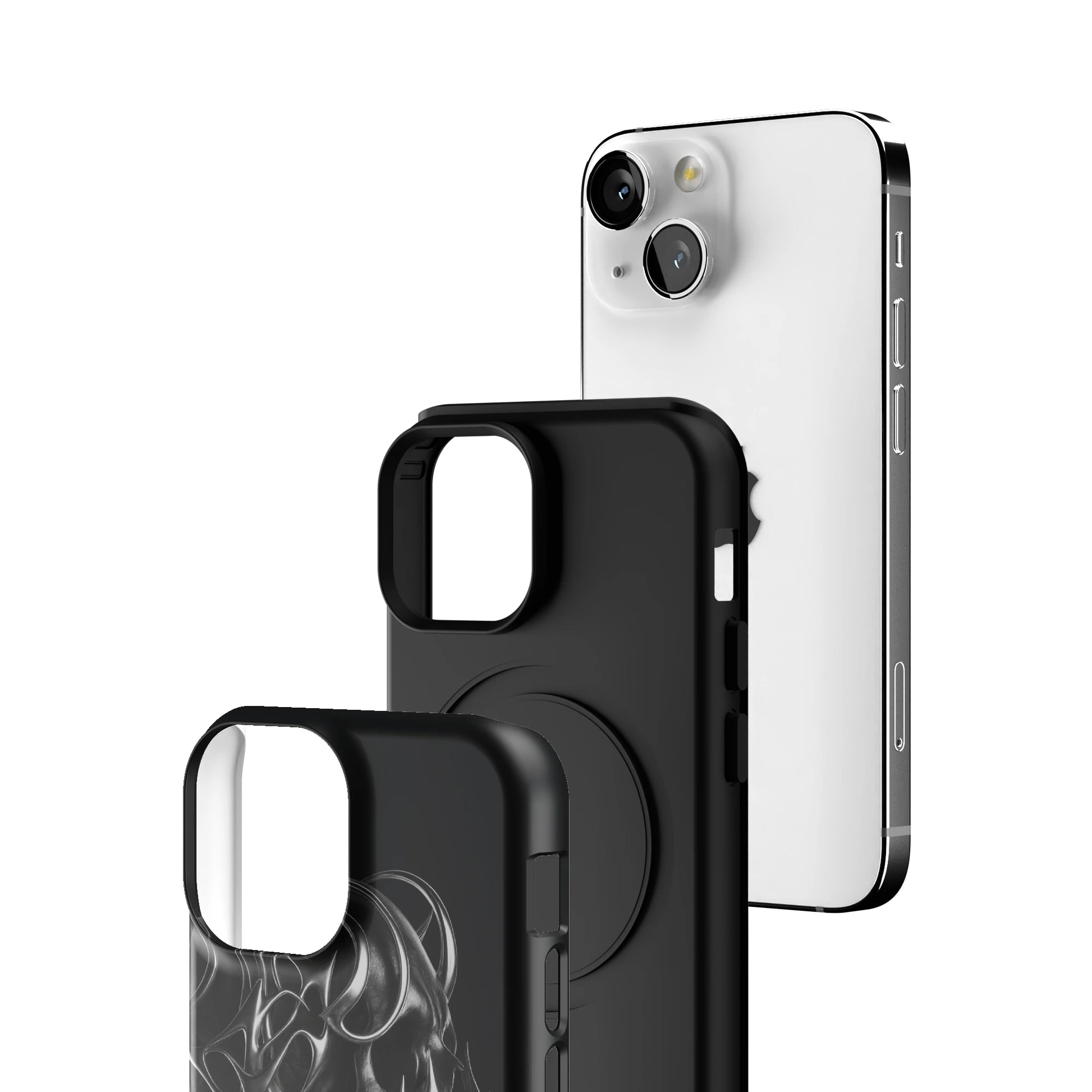 X-Ray iPhone Case gallery - Iphone_13_Mini_Air_Plus_3