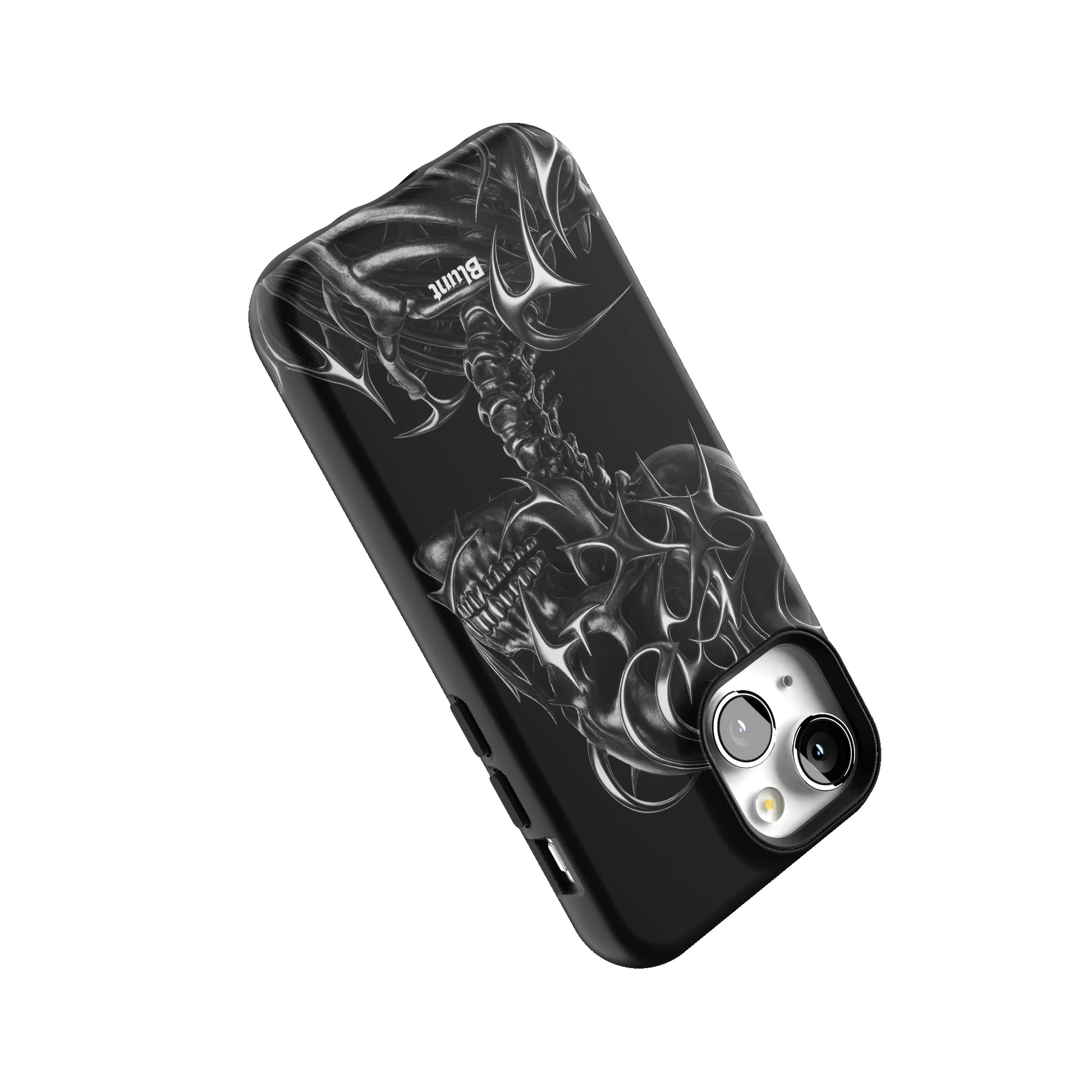 X-Ray iPhone Case gallery - Iphone_13_Mini_Air_Plus_5