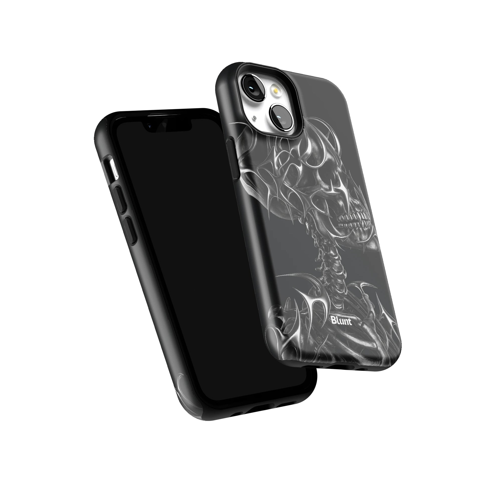 X-Ray iPhone Case gallery - Iphone_13_Mini_Air_Plus_6