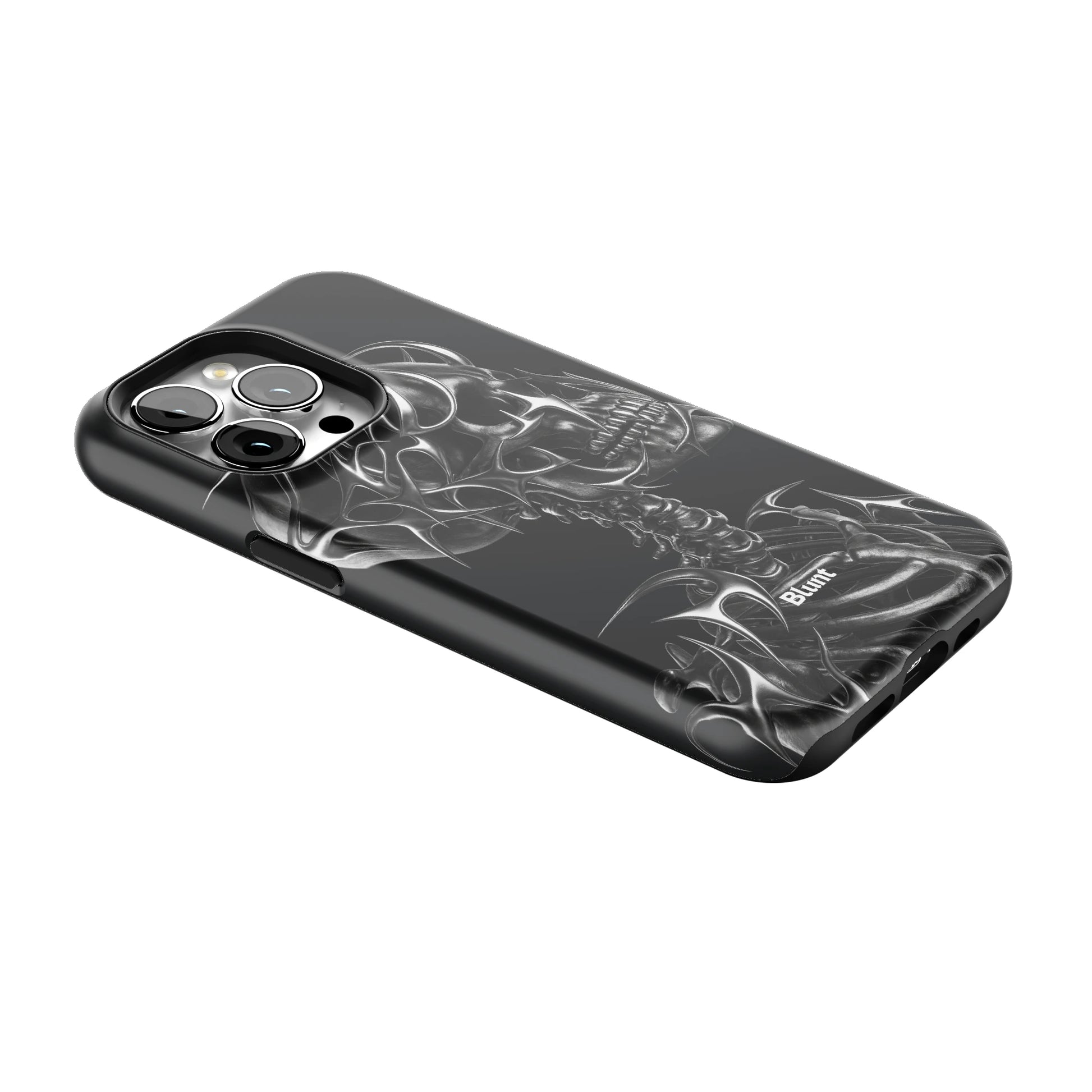 X-Ray iPhone Case gallery - Iphone_13_Pro_2