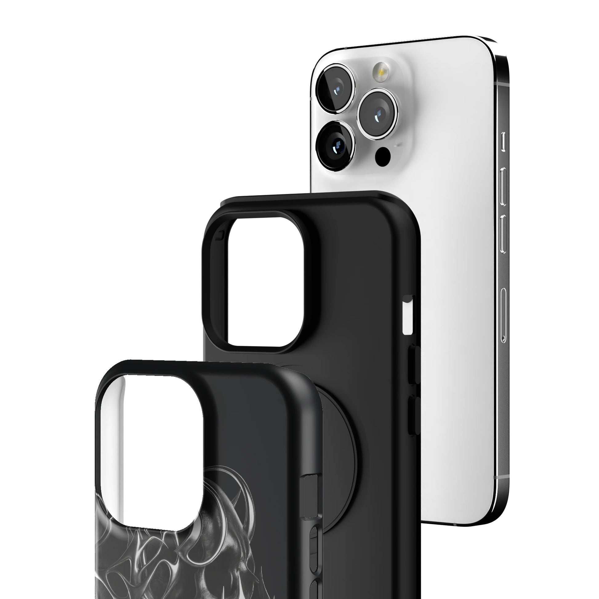 X-Ray iPhone Case gallery - Iphone_13_Pro_3