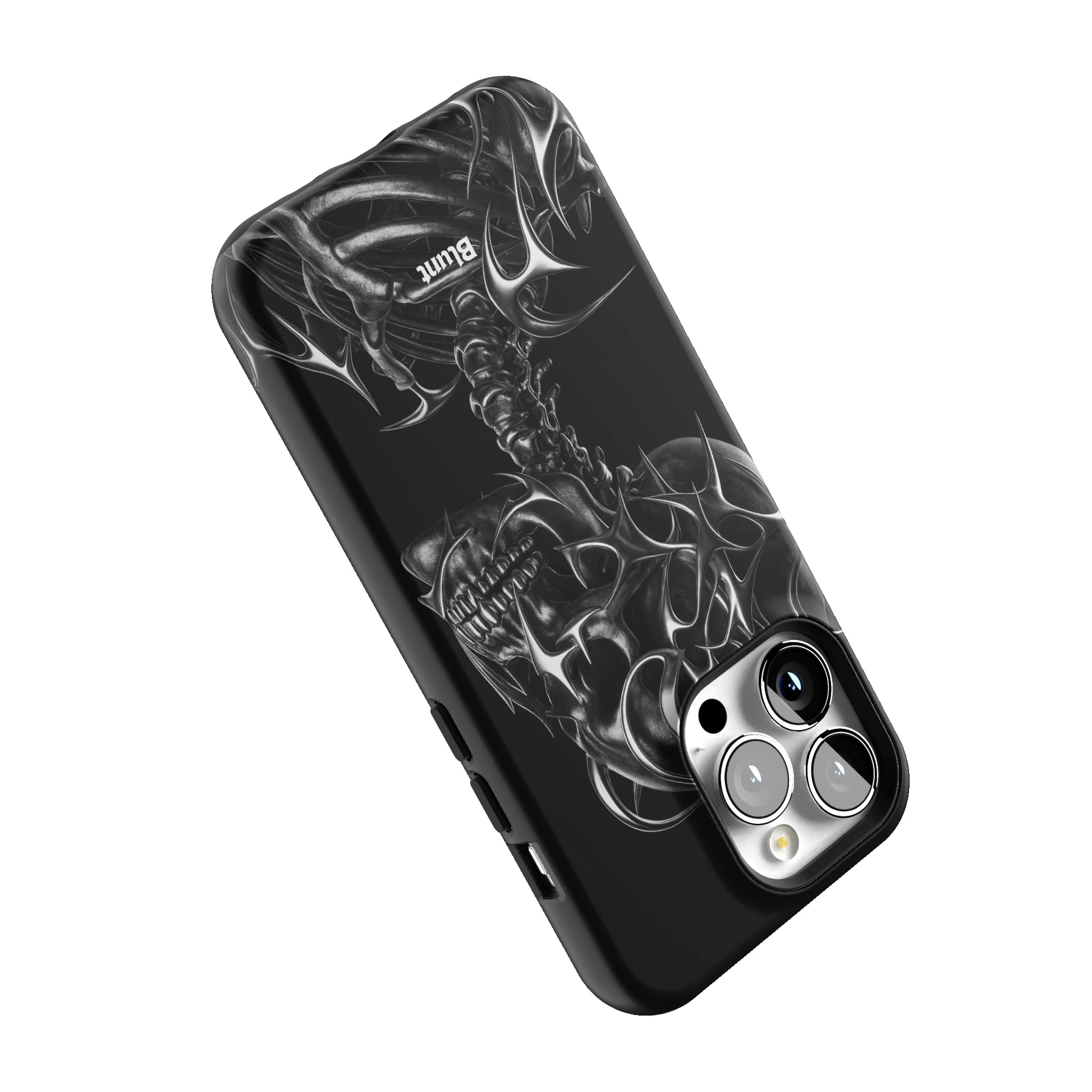 X-Ray iPhone Case gallery - Iphone_13_Pro_5