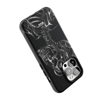 X-Ray iPhone Case gallery - Iphone_13_Pro_5