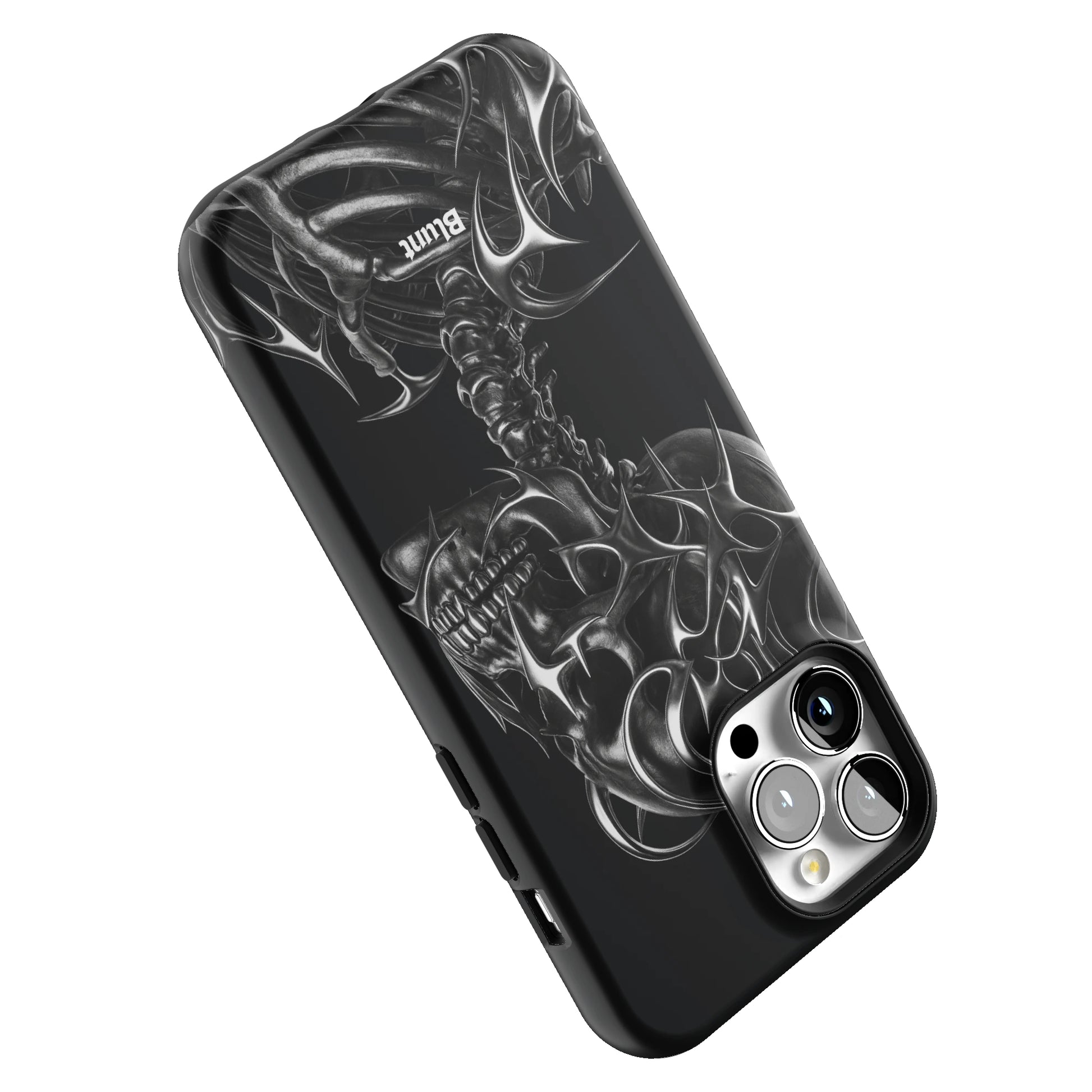 X-Ray iPhone Case gallery - Iphone_13_Pro_Max_5