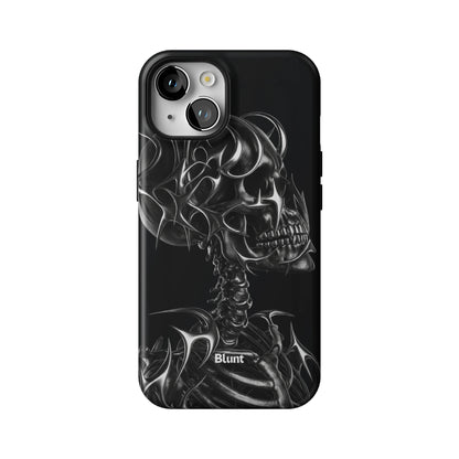 X-Ray iPhone Case gallery - Iphone_14_Iphone_1