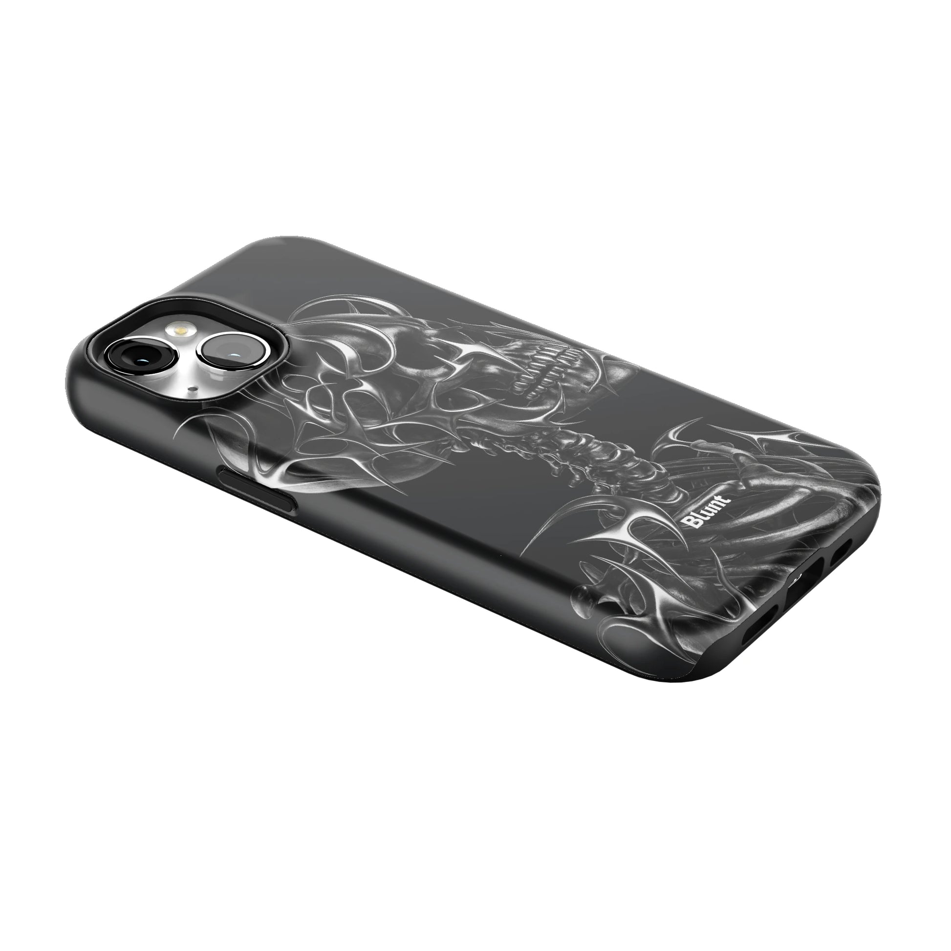 X-Ray iPhone Case gallery - Iphone_14_Iphone_2