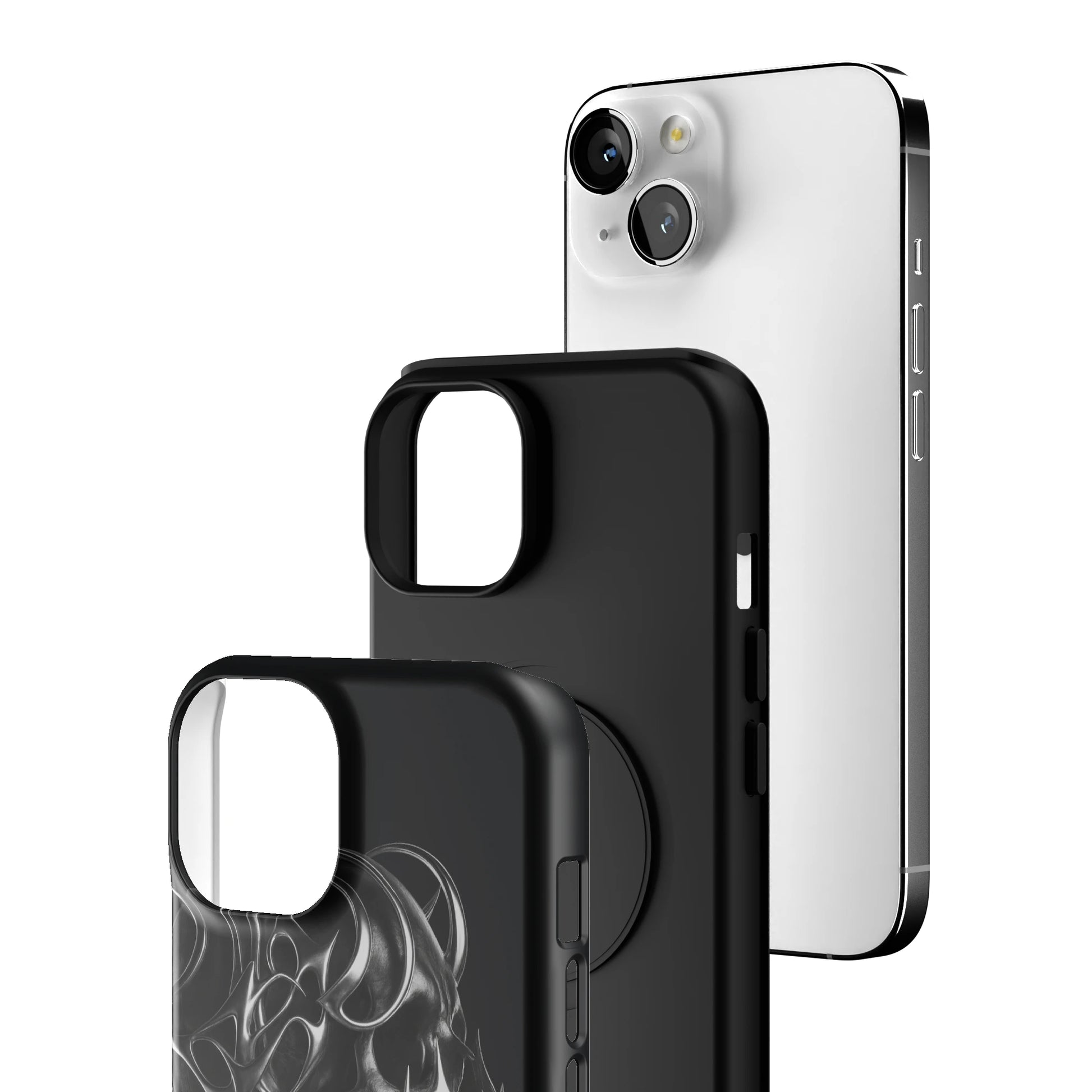 X-Ray iPhone Case gallery - Iphone_14_Iphone_3