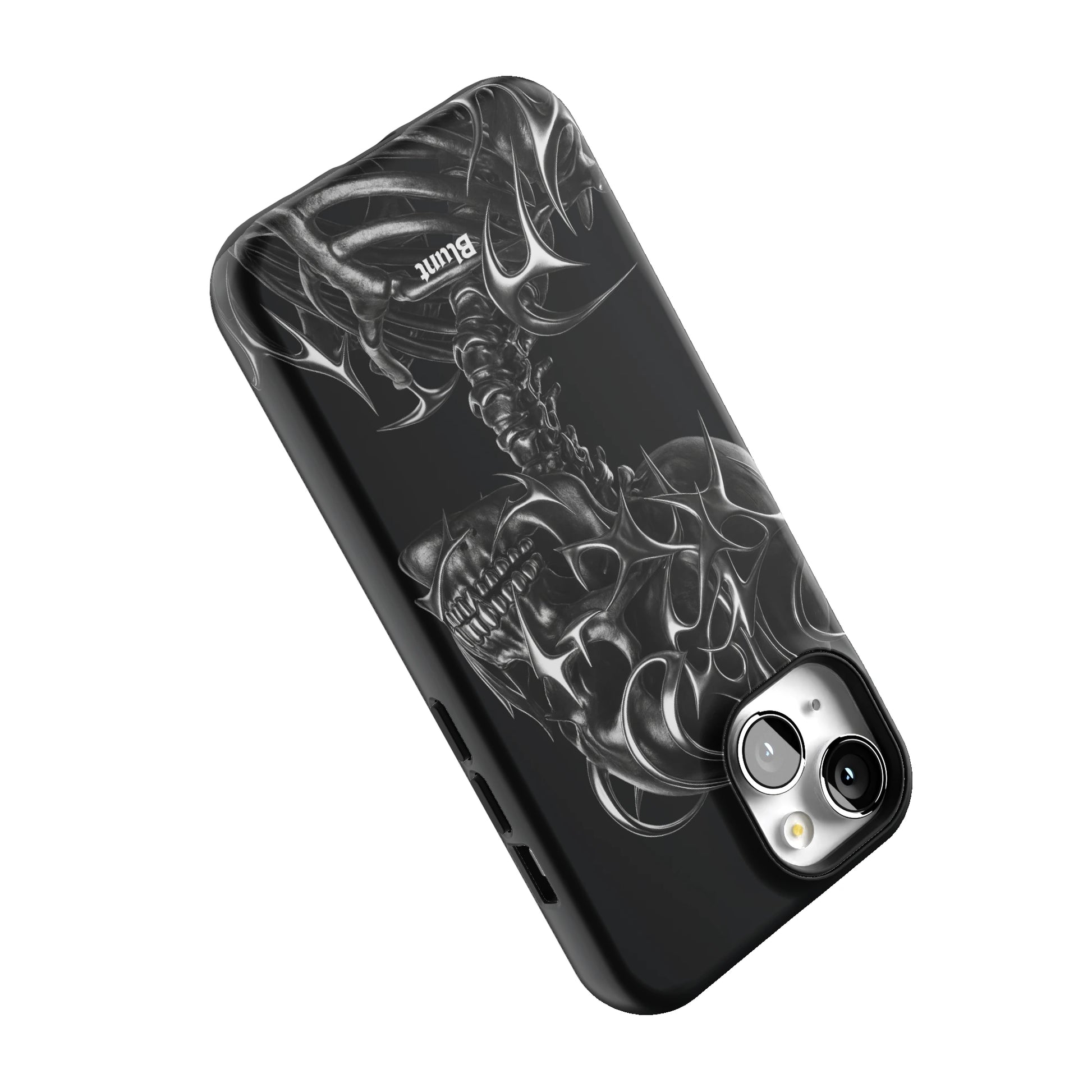 X-Ray iPhone Case gallery - Iphone_14_Iphone_5