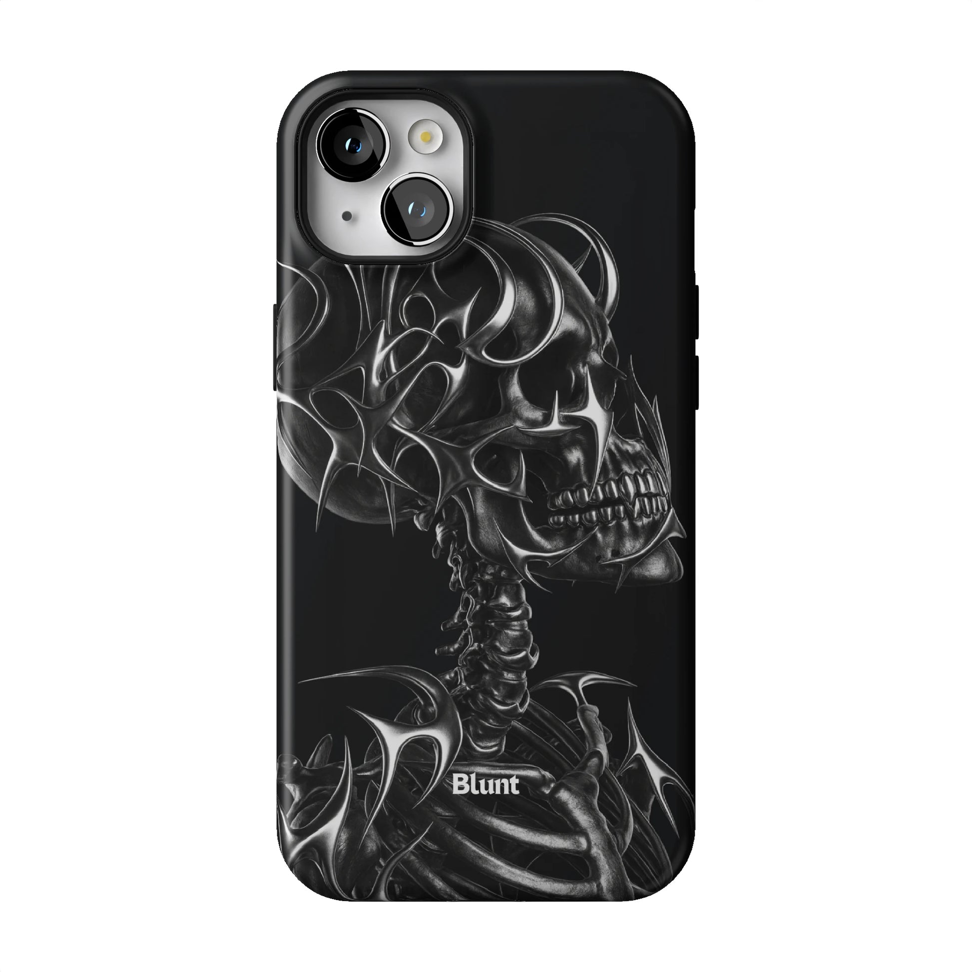 X-Ray iPhone Case gallery - Iphone_14_Mini_Air_Plus_1
