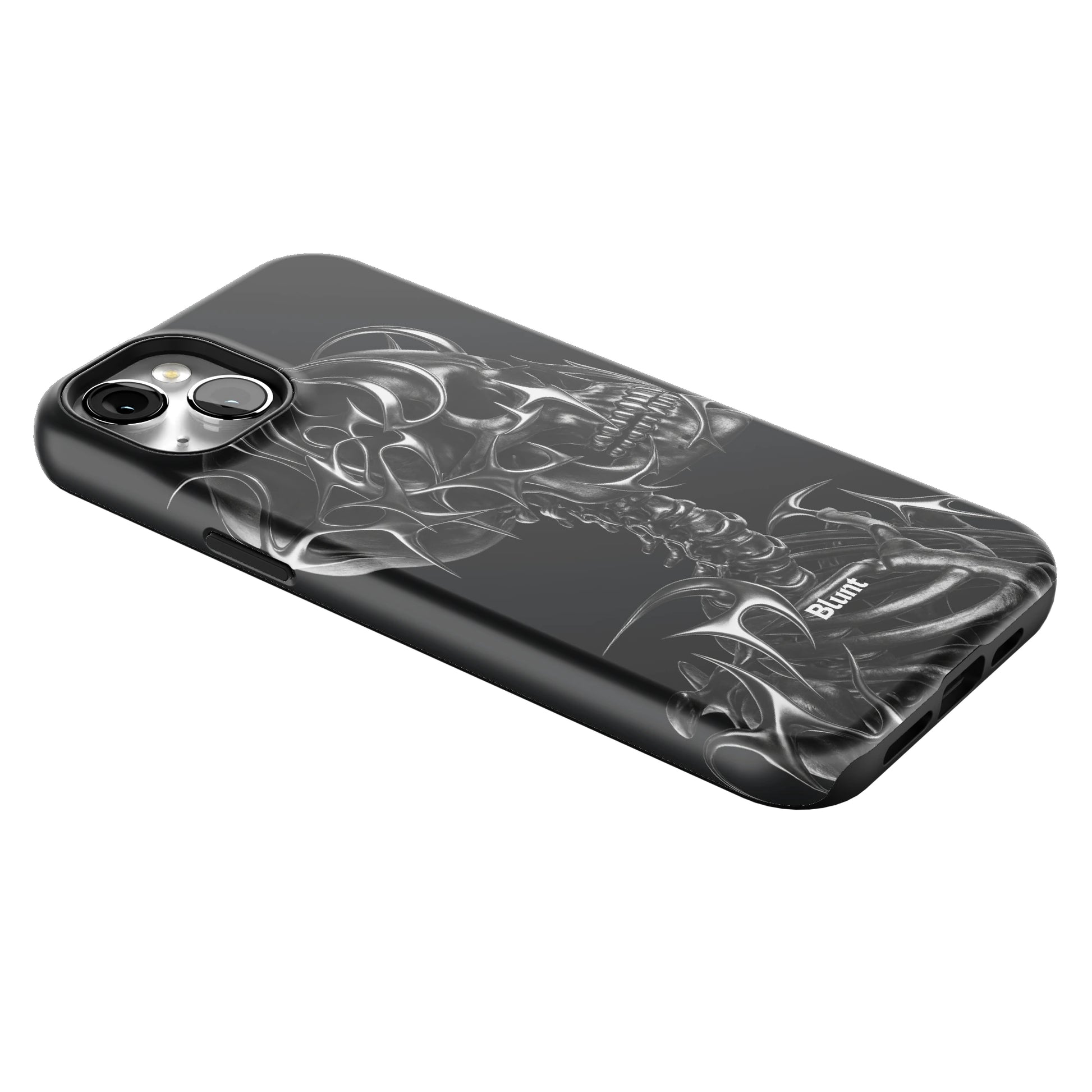 X-Ray iPhone Case gallery - Iphone_14_Mini_Air_Plus_2