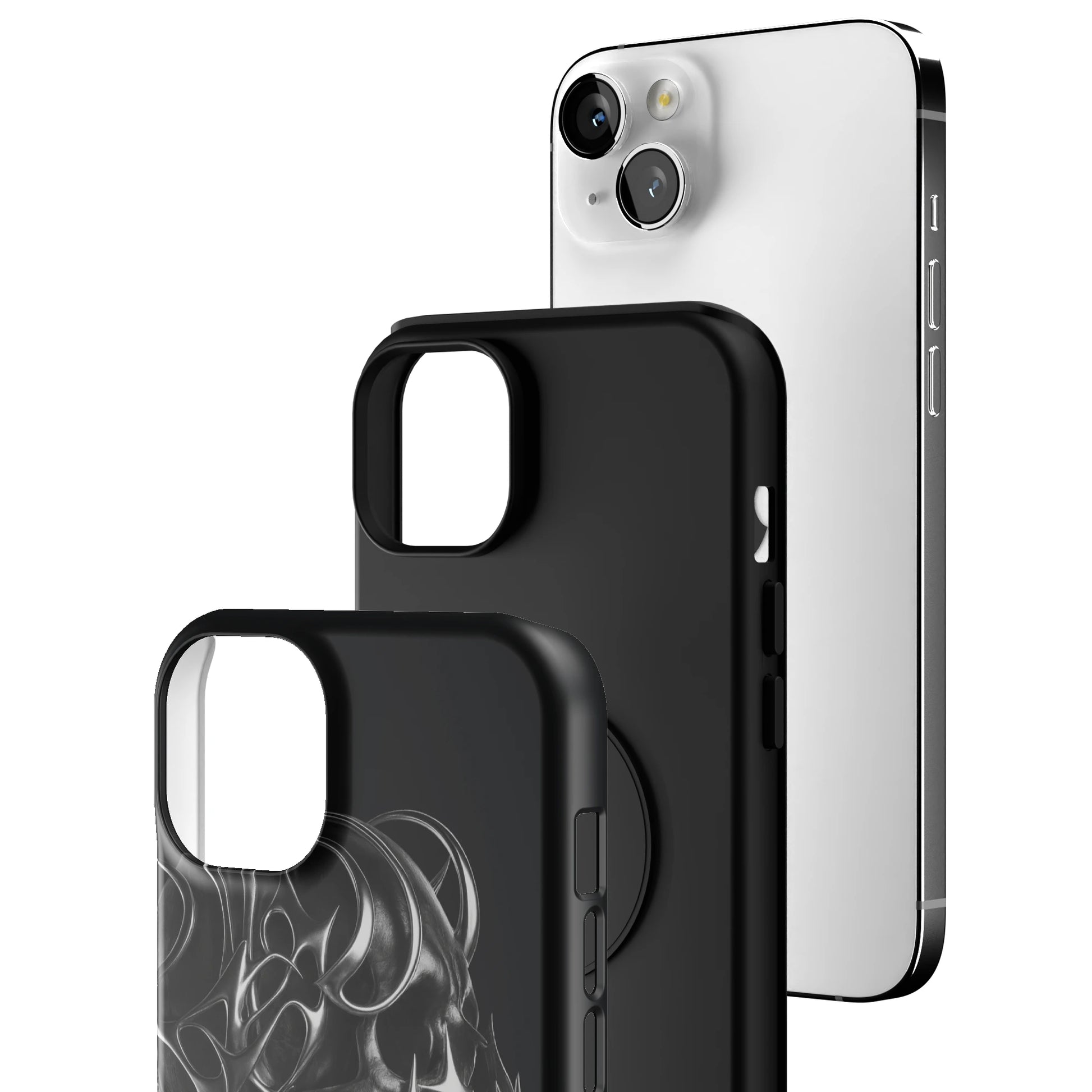 X-Ray iPhone Case gallery - Iphone_14_Mini_Air_Plus_3