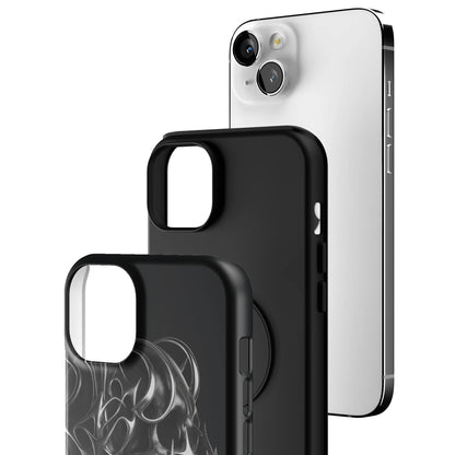 X-Ray iPhone Case gallery - Iphone_14_Mini_Air_Plus_3