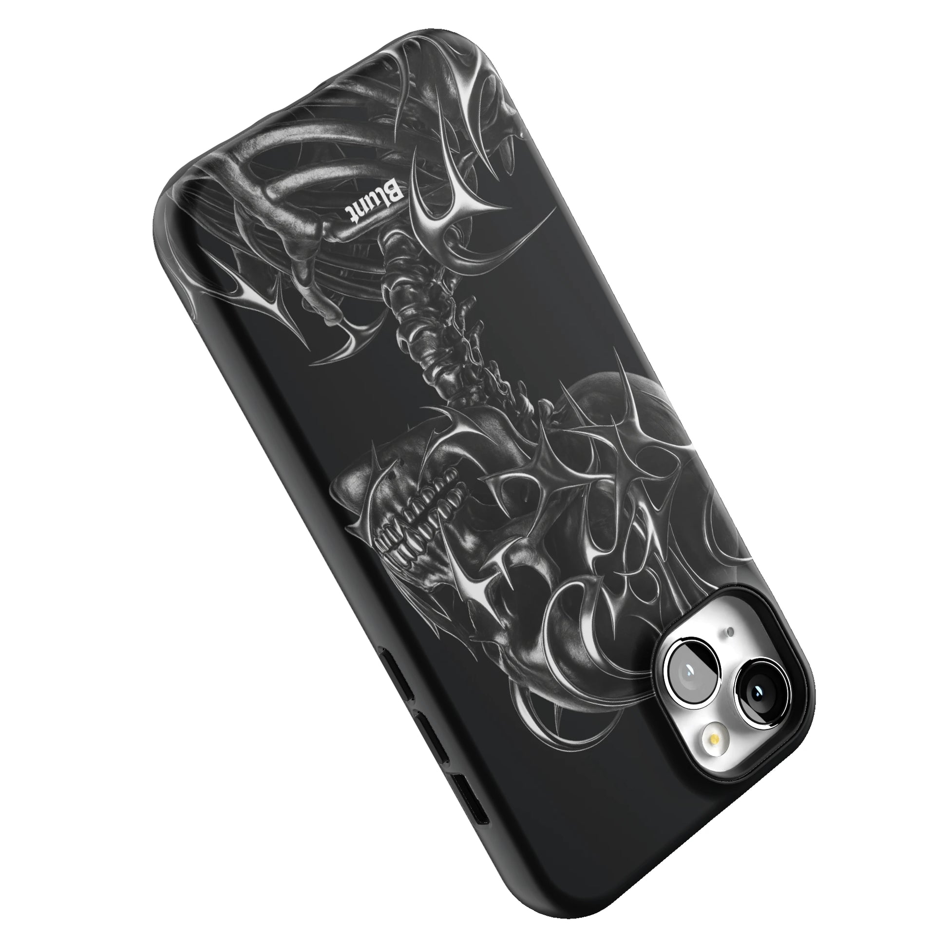 X-Ray iPhone Case gallery - Iphone_14_Mini_Air_Plus_5