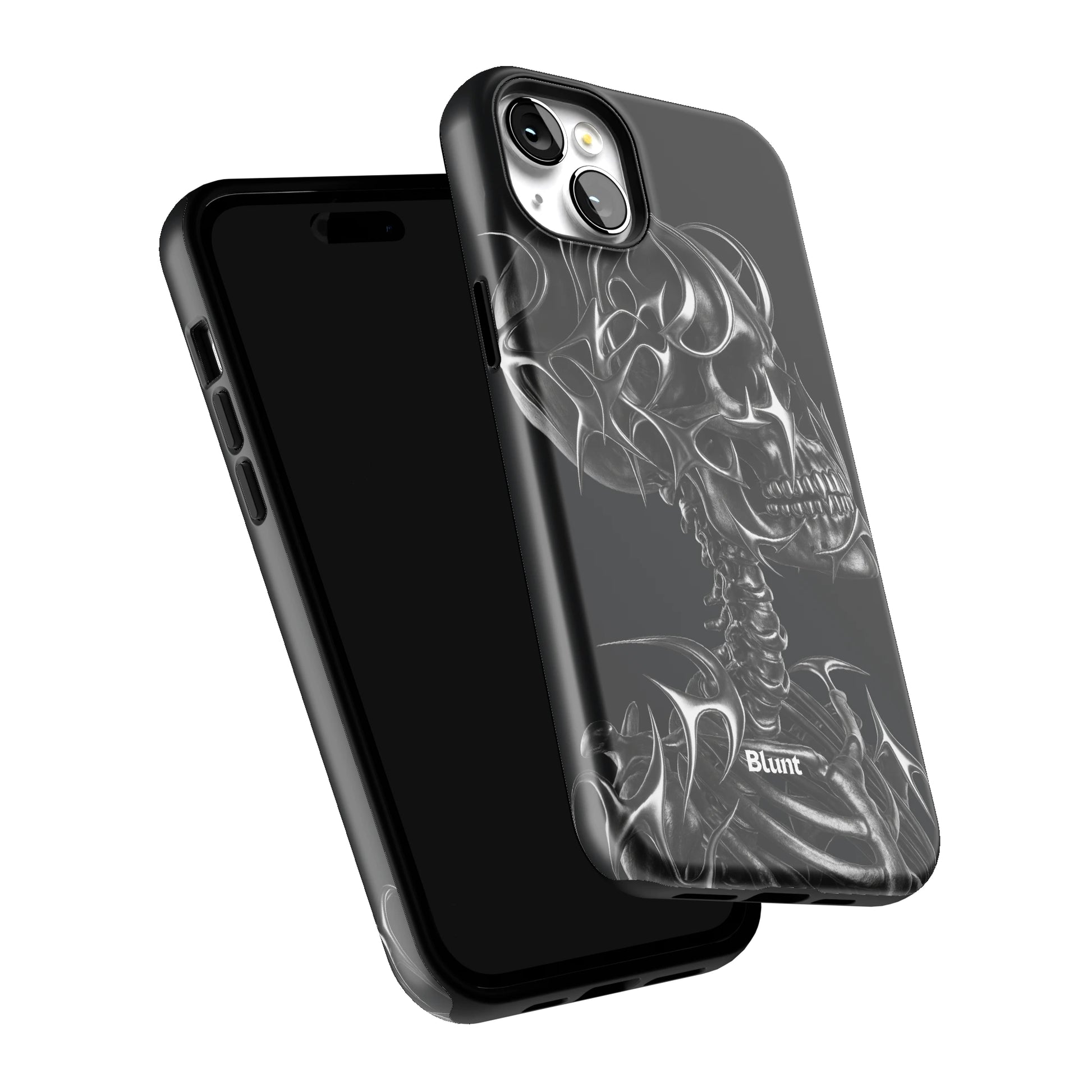 X-Ray iPhone Case gallery - Iphone_14_Mini_Air_Plus_6