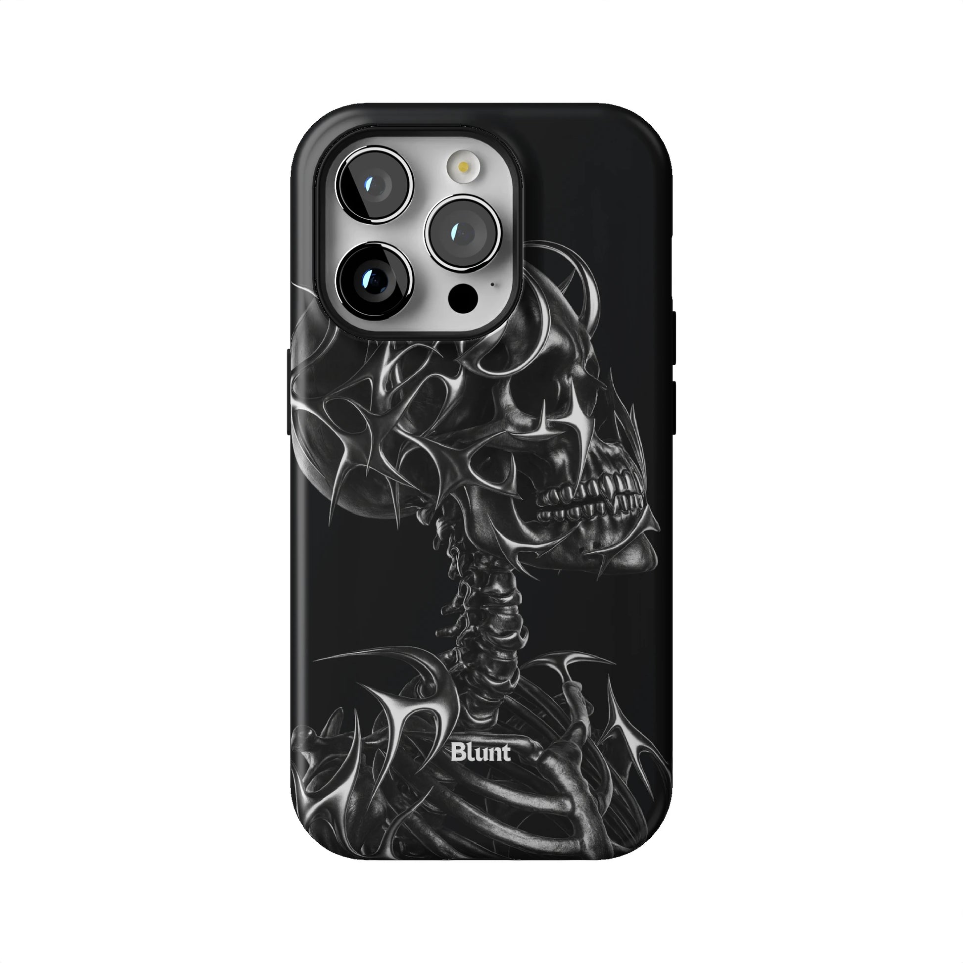 X-Ray iPhone Case gallery - Iphone_14_Pro_1