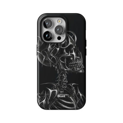 X-Ray iPhone Case gallery - Iphone_14_Pro_1