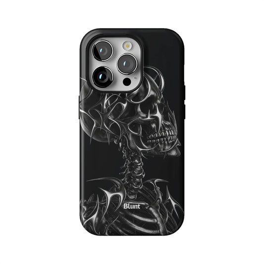 X-Ray iPhone Case gallery - Iphone_14_Pro_1