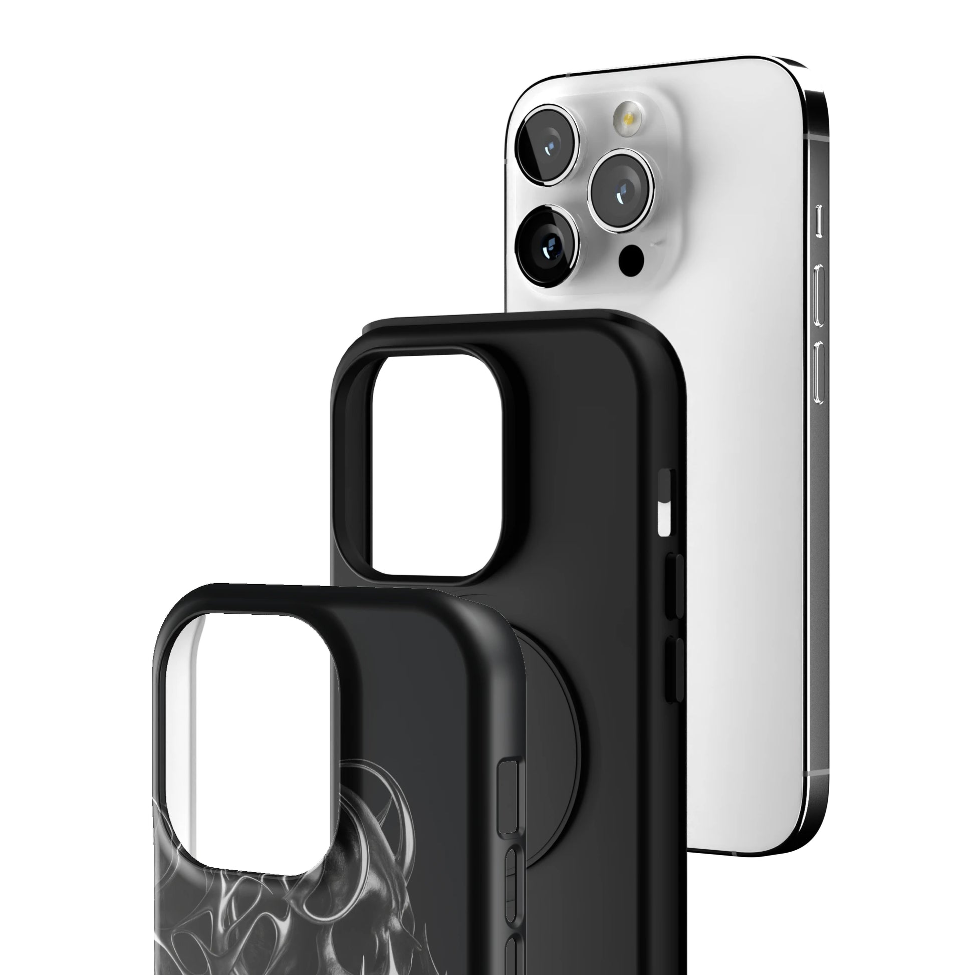 X-Ray iPhone Case gallery - Iphone_14_Pro_3