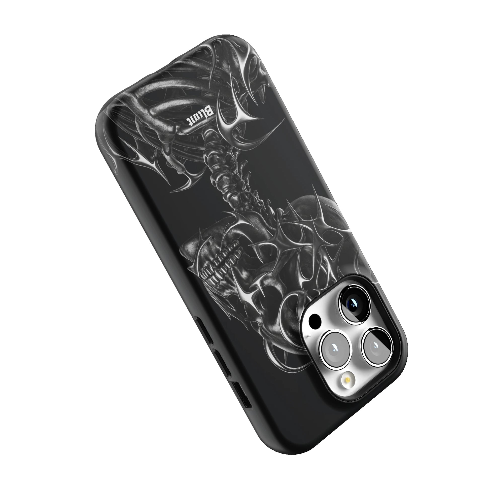 X-Ray iPhone Case gallery - Iphone_14_Pro_5