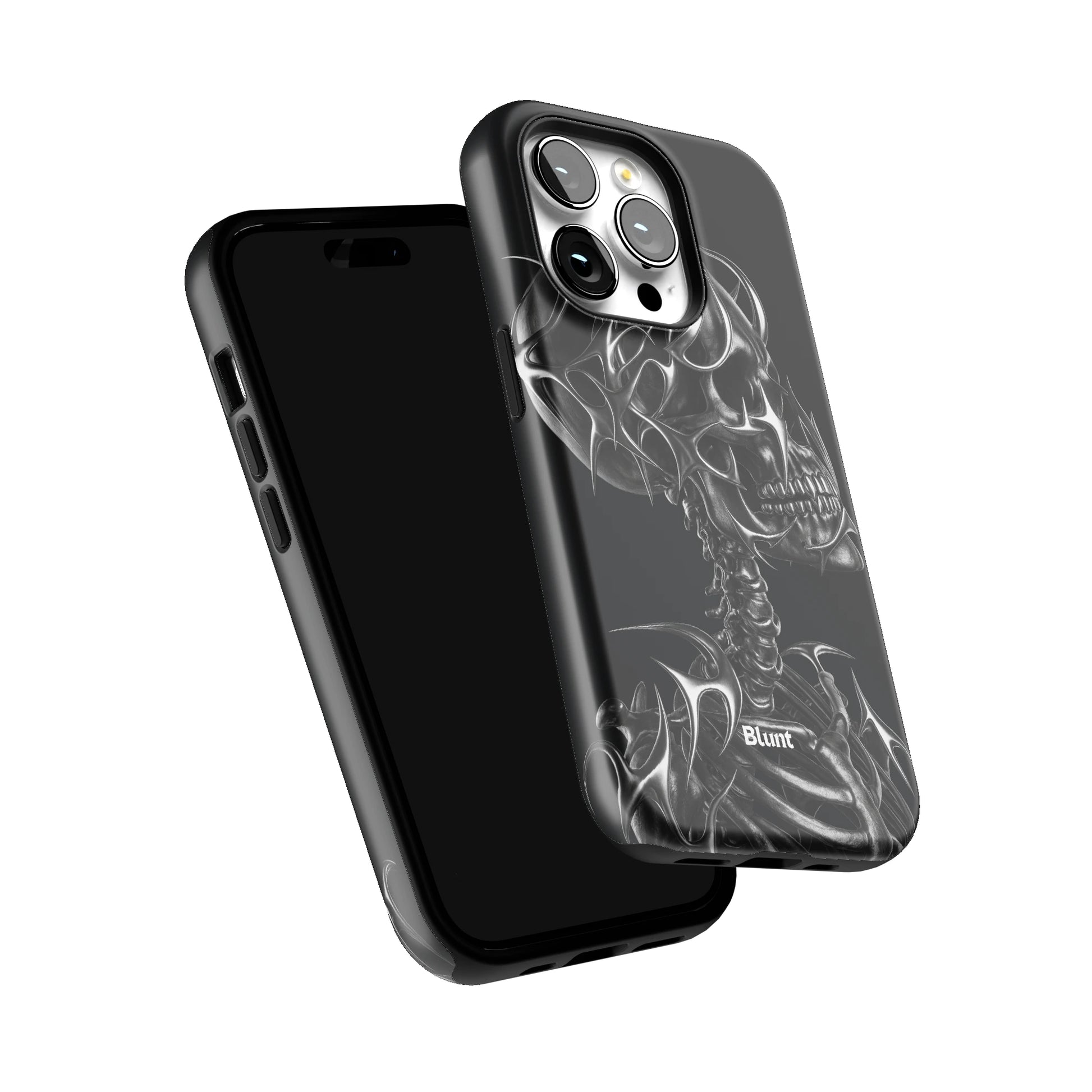 X-Ray iPhone Case gallery - Iphone_14_Pro_6