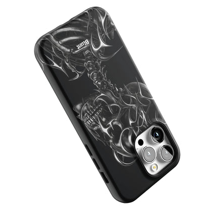 X-Ray iPhone Case gallery - Iphone_14_Pro_Max_5