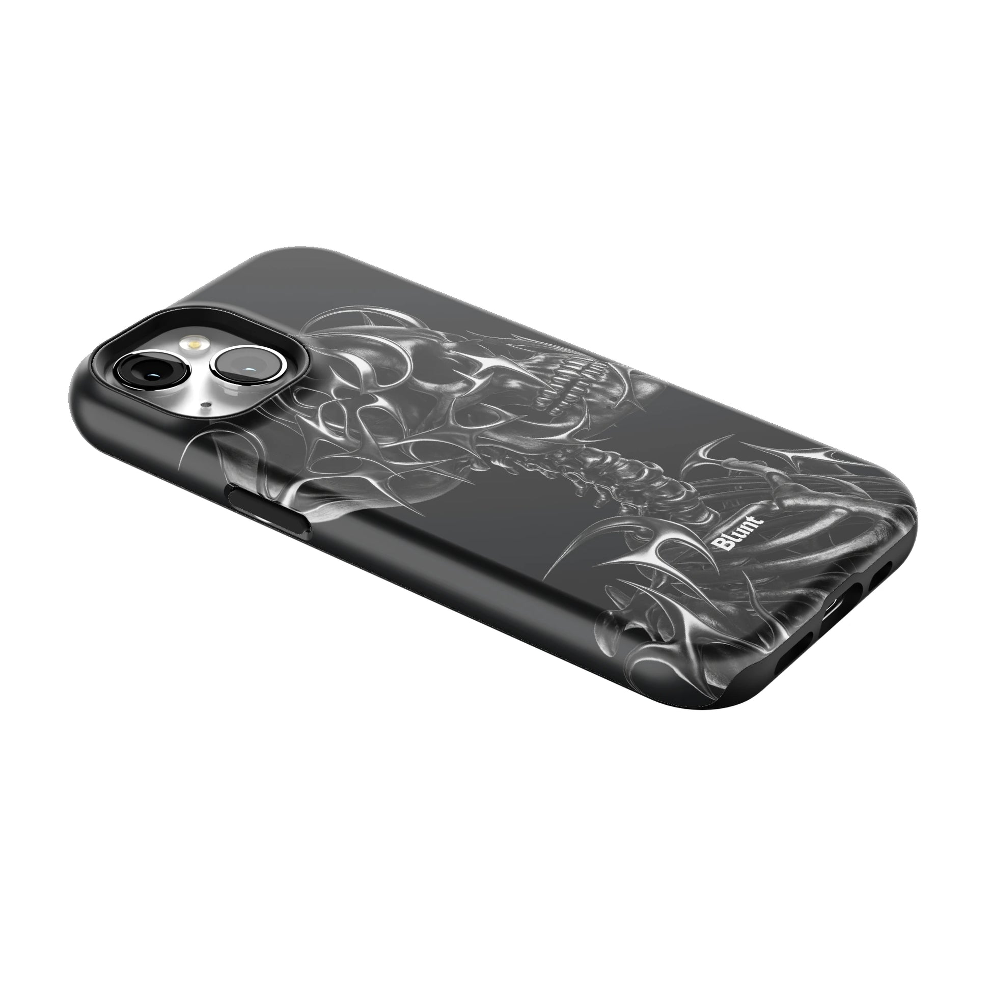 X-Ray iPhone Case gallery - Iphone_15_Iphone_2