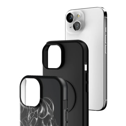 X-Ray iPhone Case gallery - Iphone_15_Iphone_3