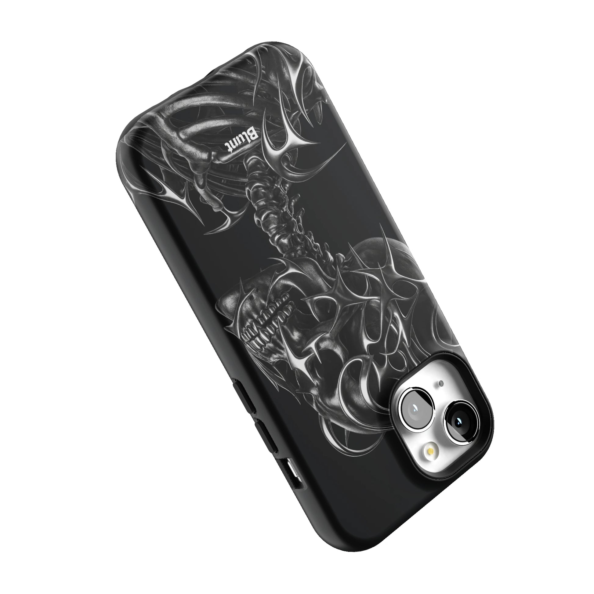 X-Ray iPhone Case gallery - Iphone_15_Iphone_5