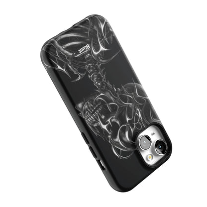 X-Ray iPhone Case gallery - Iphone_15_Iphone_5