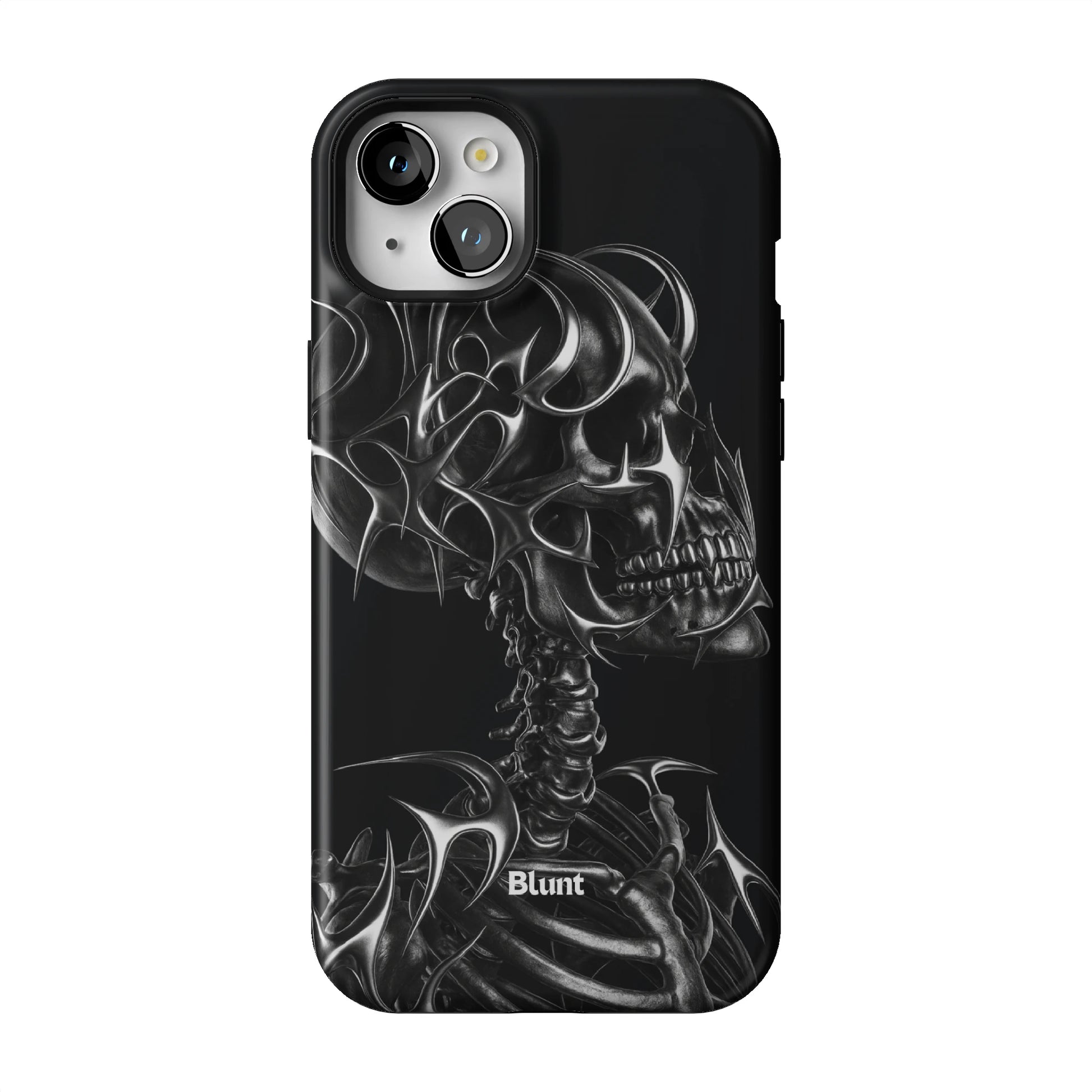 X-Ray iPhone Case gallery - Iphone_15_Mini_Air_Plus_1