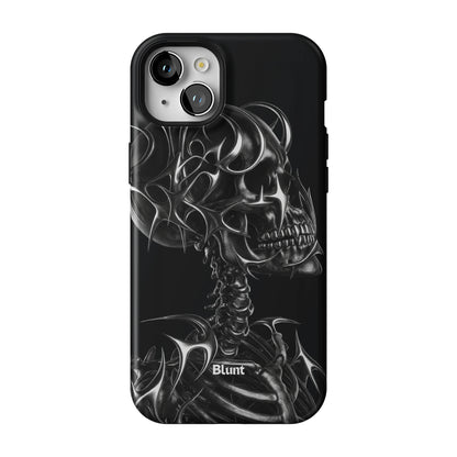 X-Ray iPhone Case gallery - Iphone_15_Mini_Air_Plus_1