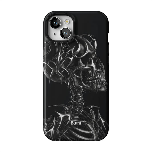 X-Ray iPhone Case gallery - Iphone_15_Mini_Air_Plus_1