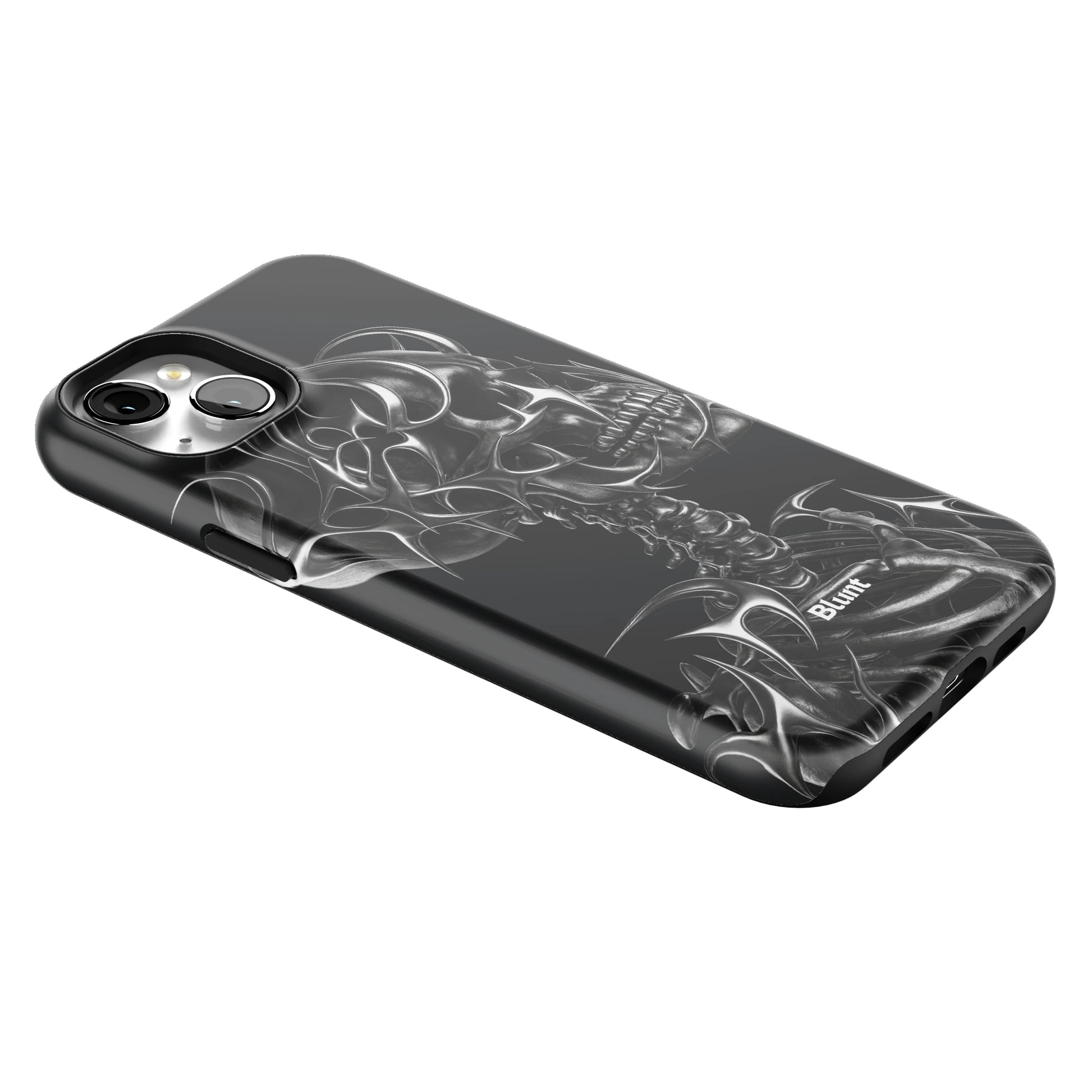 X-Ray iPhone Case gallery - Iphone_15_Mini_Air_Plus_2