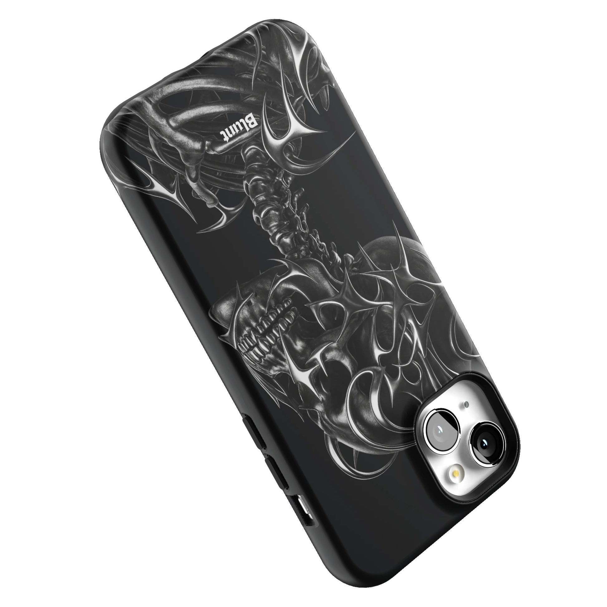 X-Ray iPhone Case gallery - Iphone_15_Mini_Air_Plus_5