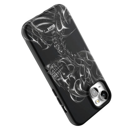 X-Ray iPhone Case gallery - Iphone_15_Mini_Air_Plus_5