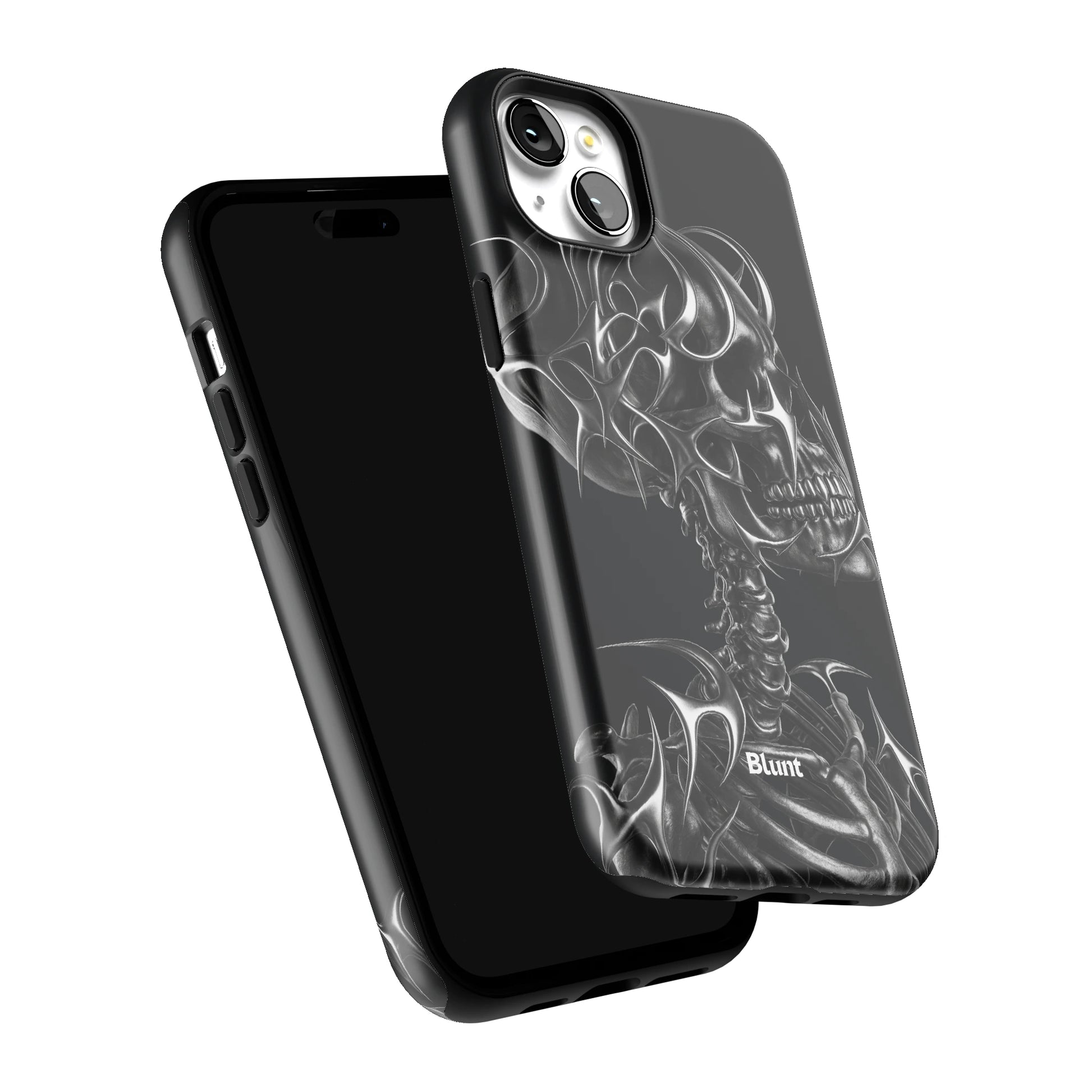 X-Ray iPhone Case gallery - Iphone_15_Mini_Air_Plus_6