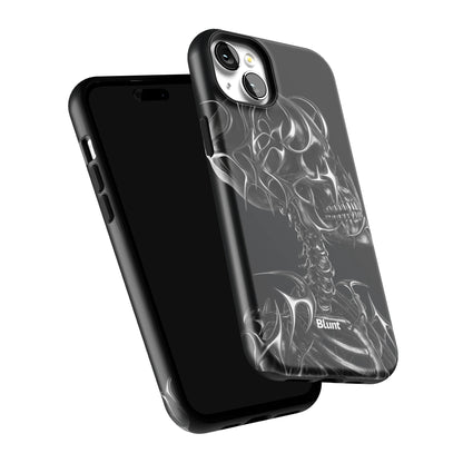 X-Ray iPhone Case gallery - Iphone_15_Mini_Air_Plus_6